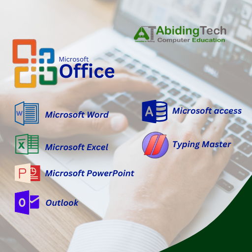 ADVANCED MS OFFICE online